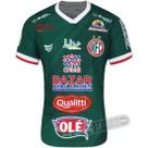 Camisa Morrinhos - Modelo I
