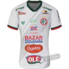 Camisa Morrinhos - Modelo II