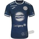Camisa Motagua - Modelo I