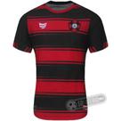 Camisa Moto Club - Modelo I