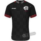 Camisa Moto Club - Modelo III Camisa Moto Club - Modelo III