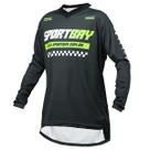 Camisa Motocross Adulto Sportbay Sb