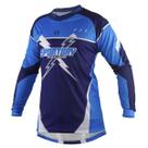 Camisa Motocross Enduro Racing X Sportbay