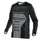 Camisa Motocross Masculino Feminino Brave Pro Tork Proteção Camisa Motocross Masculino Feminino Brave Pro Tork Proteção