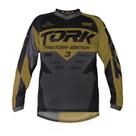 Camisa motocross pro tork factory edition 3