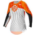 Camisa Motocross Trilha Enduro Etceter Fuse 2022