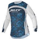 Camisa Motocross Trilha Enduro Jett Armage 2022