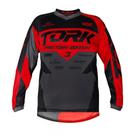 Camisa Motocross Trilha Enduro - Pro Tork Factory Edition 3 Camisa Motocross Trilha Enduro - Pro Tork Factory Edition 3