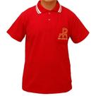 Camisa Muladeiro SV7541 - Vermelha