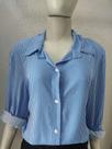 Camisa mullet Feminina