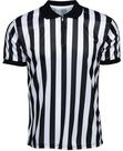 Camisa Murray Sporting Goods com gola de árbitro e manga curta