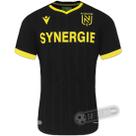 Camisa Nantes - Modelo II