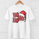 Camisa Natal Personaliza Natalina Papai noel100% Algodão
