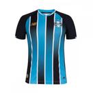 Camisa New Balance Gremio 1 2026 Torcedor Masculino