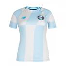 Camisa New Balance Grêmio II Away 2026 Torcedor Feminino