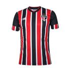 Camisa New Balance São Paulo II 24 Torcedor Masculina
