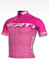 Camisa New Elite ERT Racing Rosa/TAMANHO P