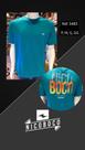 Camisa nicoboco
