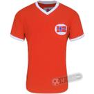 Camisa Noruega 1960 - Modelo I Camisa Noruega 1960 - Modelo I