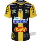 Camisa Novorizontino - Modelo III