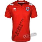 Camisa Numancia - Modelo I