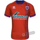 Camisa Numancia - Modelo I