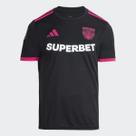 Camisa Nyvelados Kings League Adidas Masculina Camisa Nyvelados Kings League Adidas Masculina