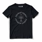 Camisa O Senhor dos Anéis - Um Anel Tolkien