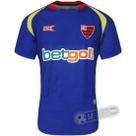 Camisa Oeste de Barueri - Modelo III