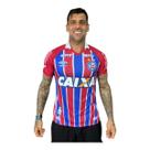 Camisa oficial de jogo bahia mario colecionador tamanho m