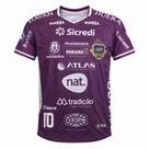 Camisa Oficial de Jogo Masculina Pato Futsal 2026 Camisa Oficial de Jogo Masculina Pato Futsal 2026