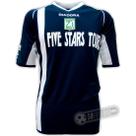 Camisa Oficial Geylang