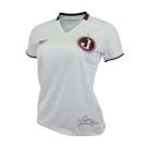 Camisa Oficial Juventus Feminina Sou Juventino Jogo II 2021 Camisa Oficial Juventus Feminina Sou Juventino Jogo II 2021