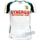 Camisa Oficial Nantes