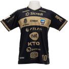 Camisa Oficial Pato Futsal