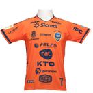 Camisa Oficial Pato Futsal
