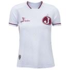 Camisa Oficial Super Bolla Juventus Feminina Jogo II 2019 Camisa Oficial Super Bolla Juventus Feminina Jogo II 2019