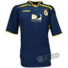 Camisa Oficial Total Clean