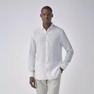 Camisa Oficina Reserva Branco