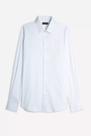 Camisa Oficina Reserva Lisa Ml Branco