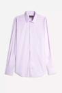 Camisa Oficina Reserva Lisa Ml Rosa