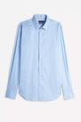 Camisa Oficina Reserva Paris Azul