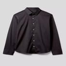 Camisa Oficina Reserva Paris Cinza
