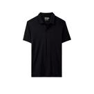 Camisa Oficina Reserva Polo Pima Premium Preto
