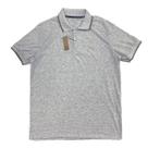 Camisa Ogochi Casual Slim Polo 7484014 COR 0075
