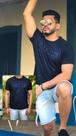 Camisa Ogochi