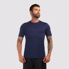 Camisa Olympikus Essential MC 2.0 Marinho