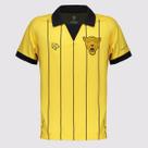 Camisa Onça Amazonas 2025 Dia dos Pais Juvenil