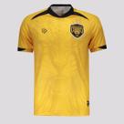 Camisa Onça Amazonas I 2025 N10