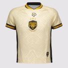 Camisa Onça Amazonas Povos Originários 2025 Infantil